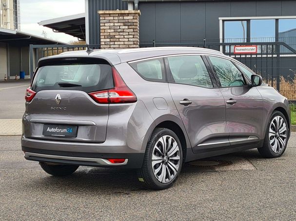 Renault Grand Scenic 103 kW image number 2