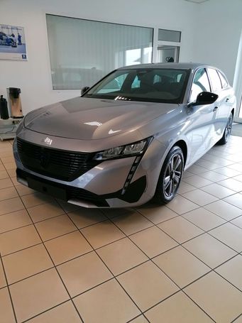 Peugeot 308 SW Active 96 kW image number 1