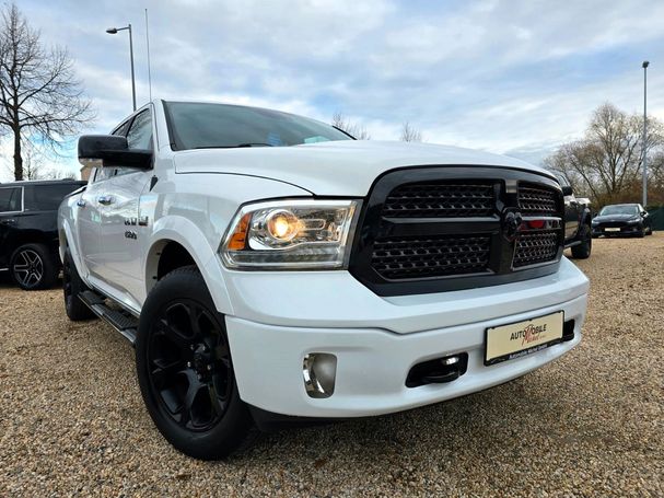 RAM 1500 5.7 Hemi 4x4 294 kW image number 7