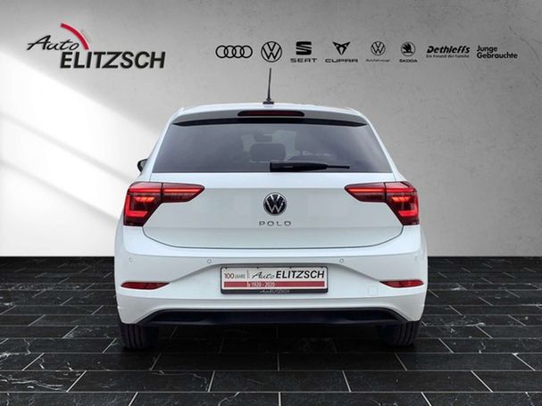 Volkswagen Polo TSI DSG 81 kW image number 3