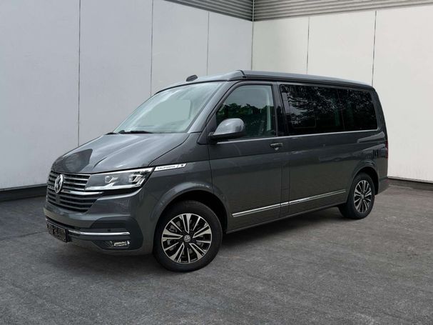 Volkswagen T6 California 4Motion 110 kW image number 1