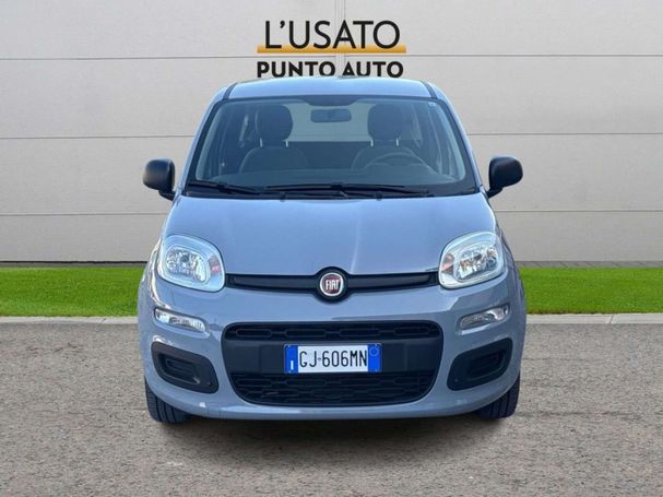 Fiat Panda 1.0 Hybrid 51 kW image number 2