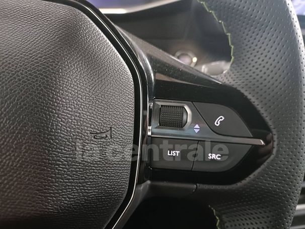 Peugeot 208 e 51 kWh 115 kW image number 9