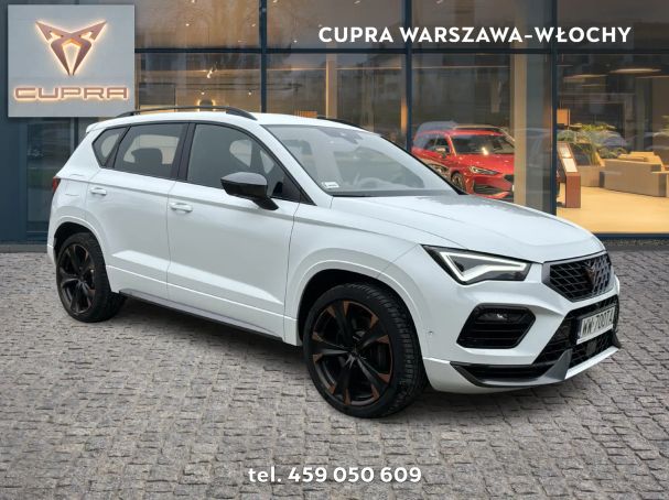 Cupra Ateca 2.0 TSI DSG 4Drive 221 kW image number 7