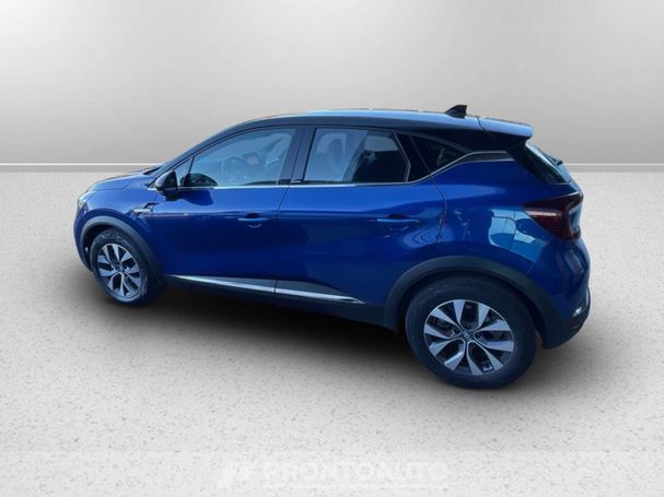 Renault Captur 117 kW image number 8