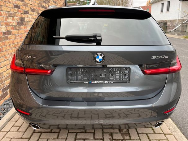 BMW 330 Touring xDrive 185 kW image number 3