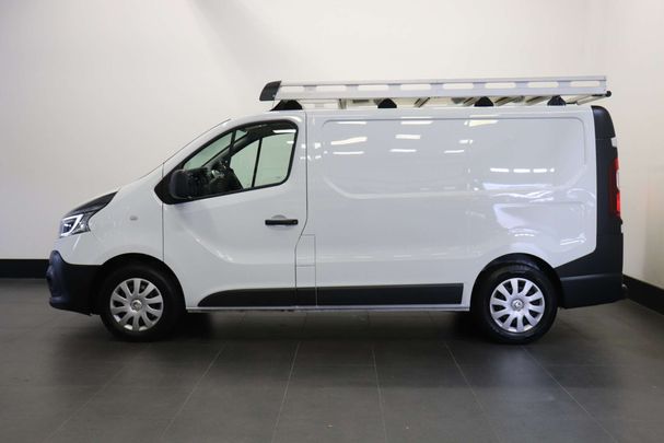 Renault Trafic dCi 120 88 kW image number 10