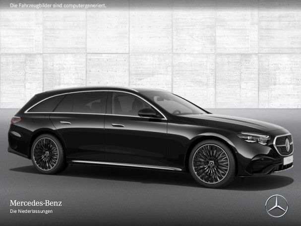 Mercedes-Benz E 220 d T 145 kW image number 14