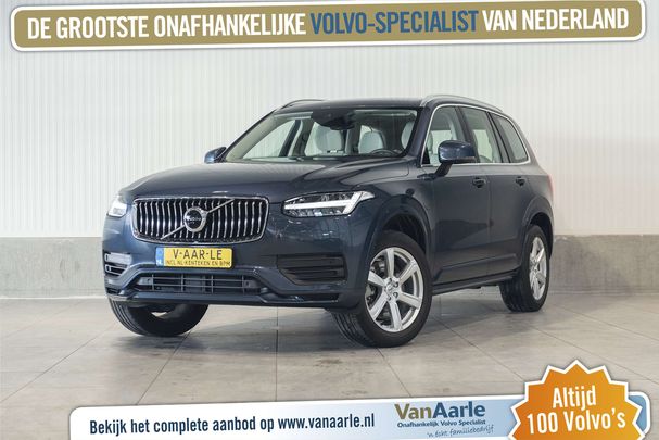 Volvo XC90 T8 AWD 287 kW image number 1