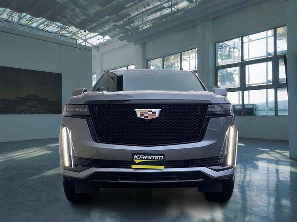 Cadillac Escalade 6.2 V8 313 kW image number 5