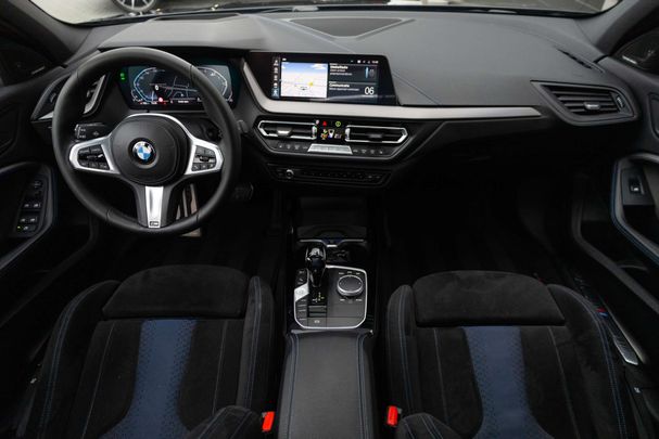 BMW 118i 104 kW image number 8