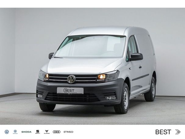 Volkswagen Caddy 2.0 TDI Maxi 75 kW image number 2