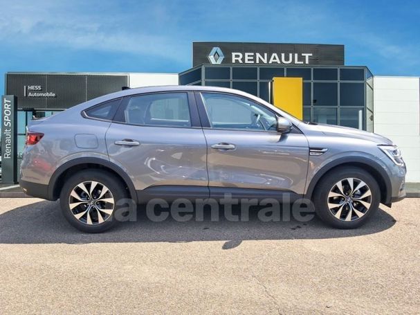 Renault Arkana 1.3 EDC 103 kW image number 17