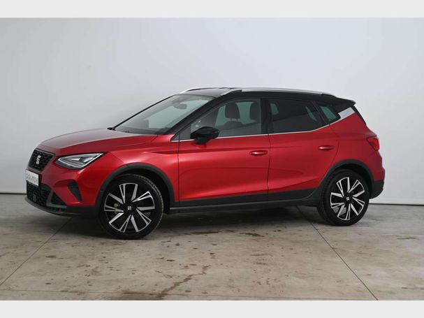 Seat Arona 1.0 TSI FR DSG 81 kW image number 2