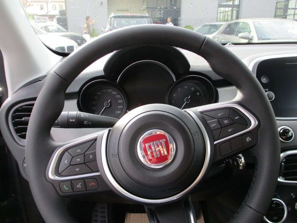 Fiat 500X 96 kW image number 9