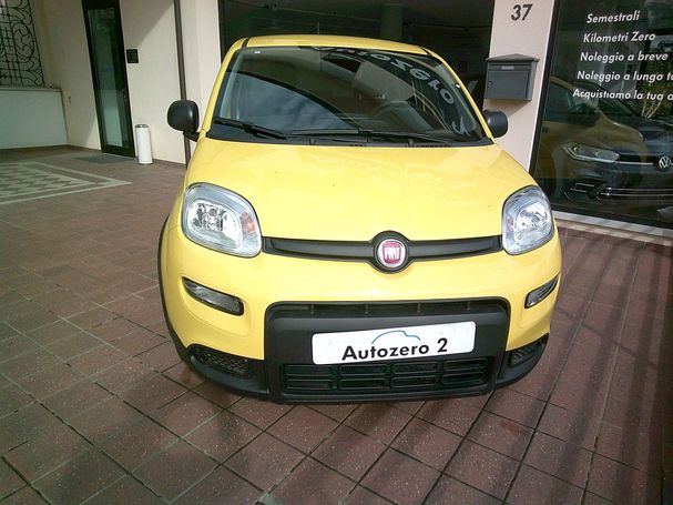 Fiat Panda 51 kW image number 3