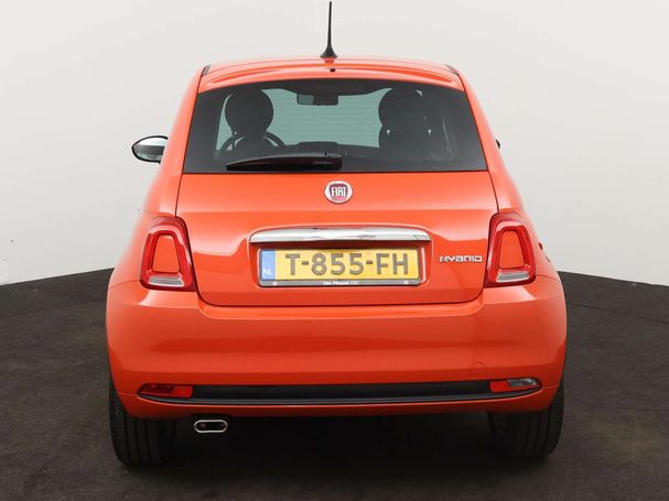 Fiat 500 1.0 51 kW image number 16