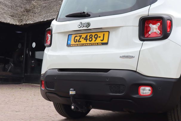 Jeep Renegade 1.4 104 kW image number 31