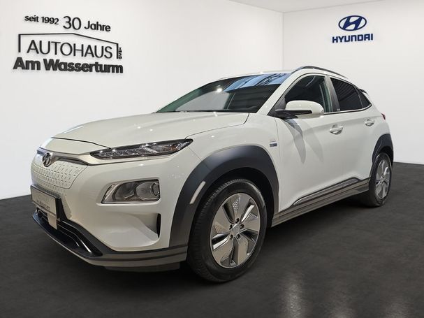 Hyundai Kona 100 kW image number 1