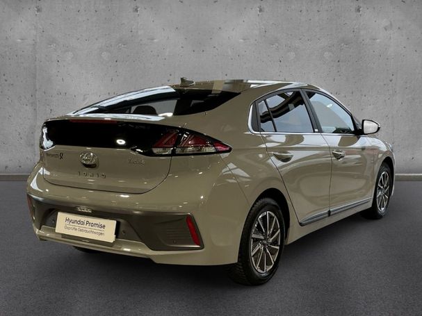 Hyundai Ioniq Elektro Style 100 kW image number 3