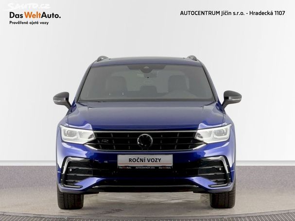 Volkswagen Tiguan 2.0 TDI 4Motion R-Line DSG 147 kW image number 2