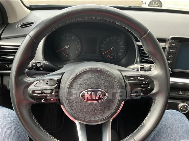 Kia Stonic 1.0 T-GDi 88 kW image number 6