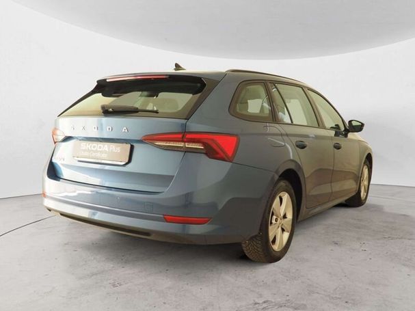 Skoda Octavia 1.0 TSI 81 kW image number 6