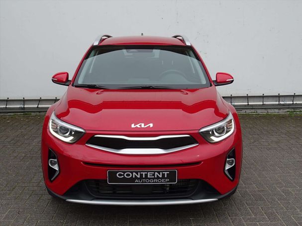 Kia Stonic 1.0 T-GDi 120 88 kW image number 3