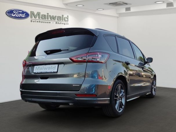 Ford S-Max 2.5 Hybrid ST-Line 140 kW image number 3