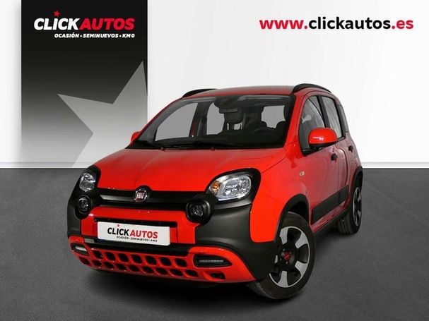 Fiat Panda 51 kW image number 1