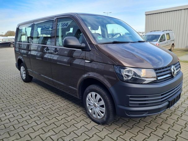 Volkswagen T6 Caravelle 110 kW image number 3