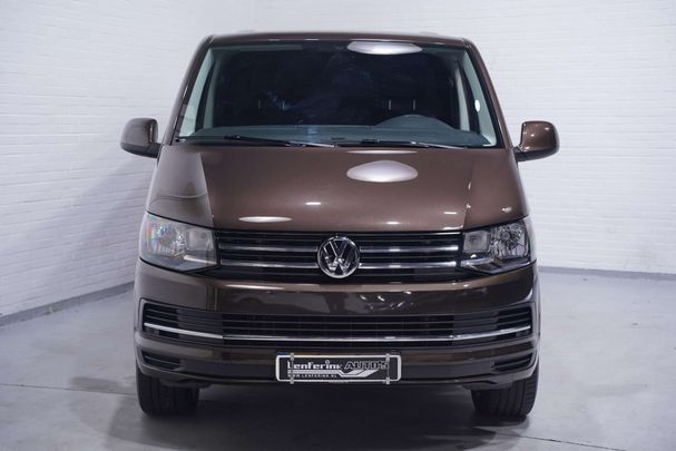 Volkswagen T6 Transporter 75 kW image number 2