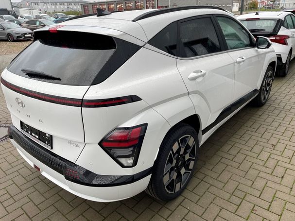 Hyundai Kona Prime 160 kW image number 2