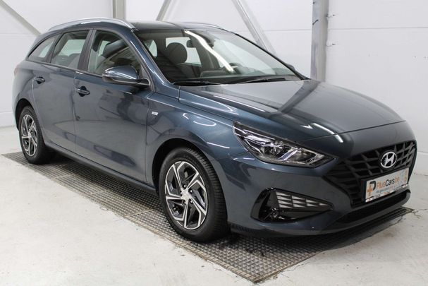 Hyundai i30 1.0 T-GDI 88 kW image number 2