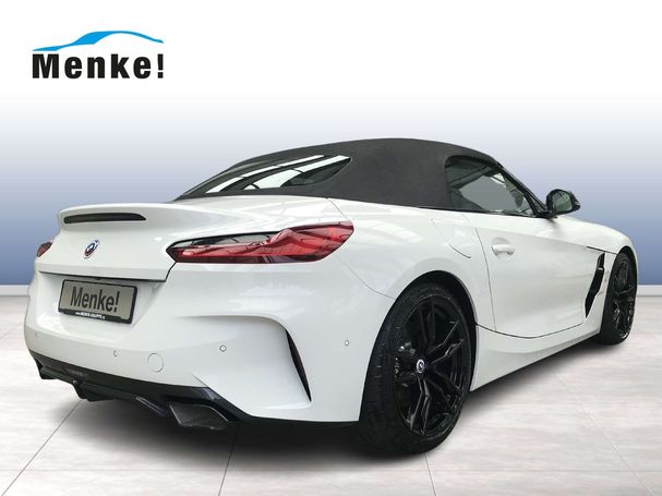 BMW Z4 M40i sDrive 250 kW image number 2