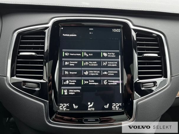 Volvo XC90 AWD 173 kW image number 26