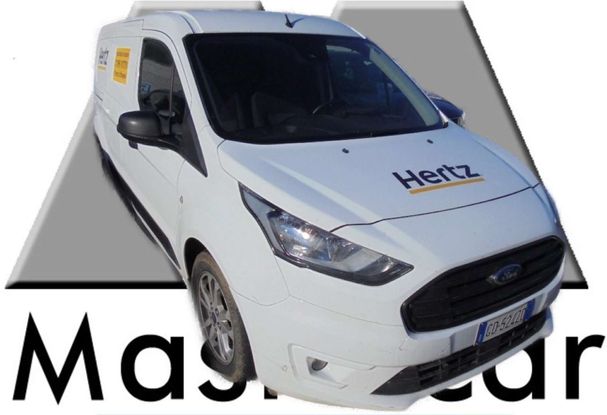 Ford Transit Connect L2H1 Trend 88 kW image number 1