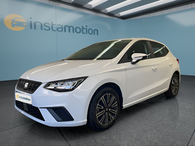 Seat Ibiza 1.0 TSI Style