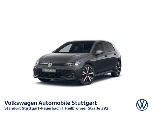 Volkswagen Golf GTE DSG 200 kW image number 6