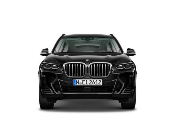 BMW X3 xDrive 210 kW image number 2