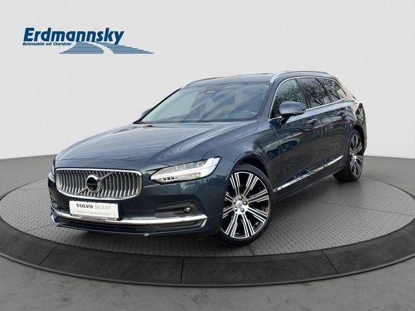 Volvo V90 B4 Plus 145 kW image number 1