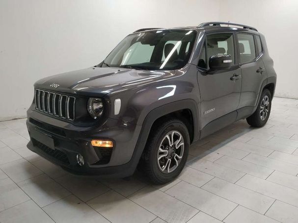 Jeep Renegade 1.6 Longitude 88 kW image number 1