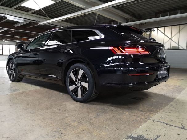 Volkswagen Arteon 2.0 TDI DSG Shooting Brake 110 kW image number 24