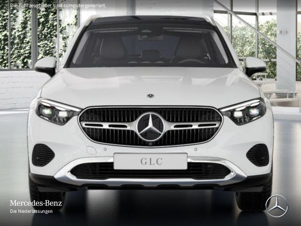 Mercedes-Benz GLC 300 e 230 kW image number 6