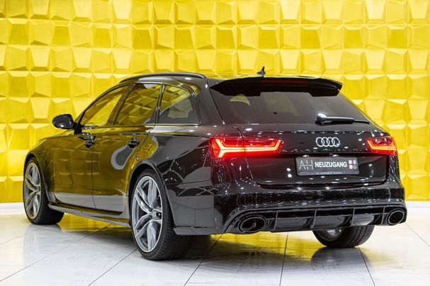 Audi RS6 Avant Performance 445 kW image number 6