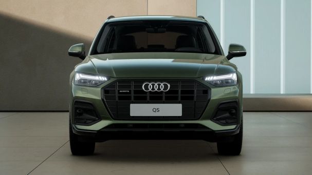 Audi Q5 40 TDI quattro S tronic Advanced 150 kW image number 2