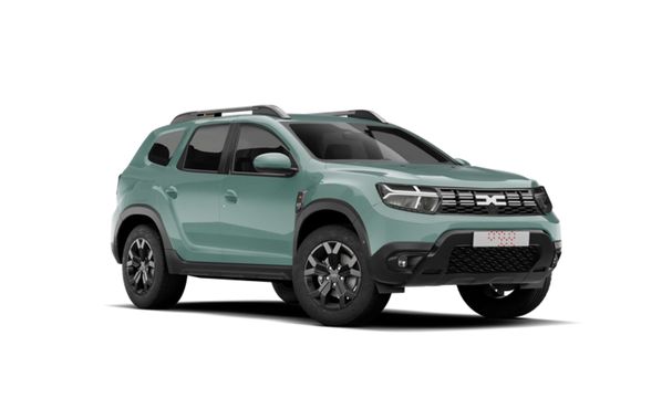 Dacia Duster TCe 130 Extreme 96 kW image number 2