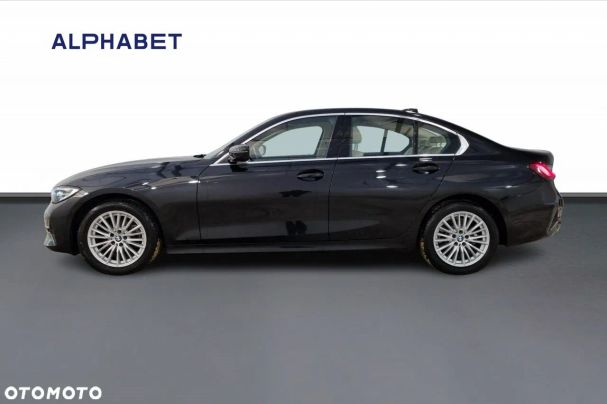 BMW 318d Luxury Line 110 kW image number 4