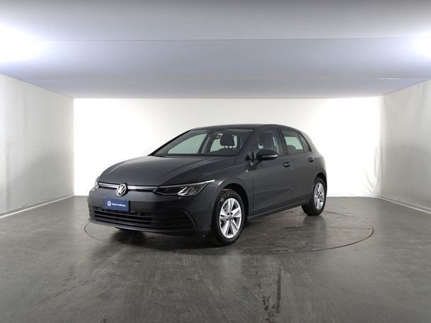 Volkswagen Golf 81 kW image number 1