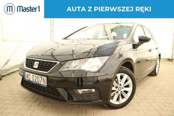 Seat Leon 1.0 TSI Style 85 kW image number 1